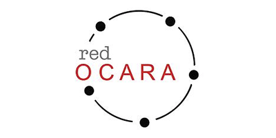 Red Ocara