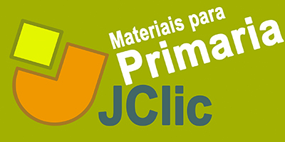 Materiais JClic Primaria