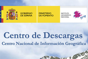 Centro Nacional de Información Geográfica